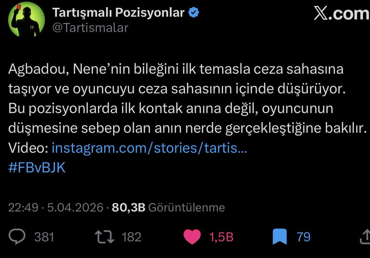 Muhammet BAYTAR tweet media