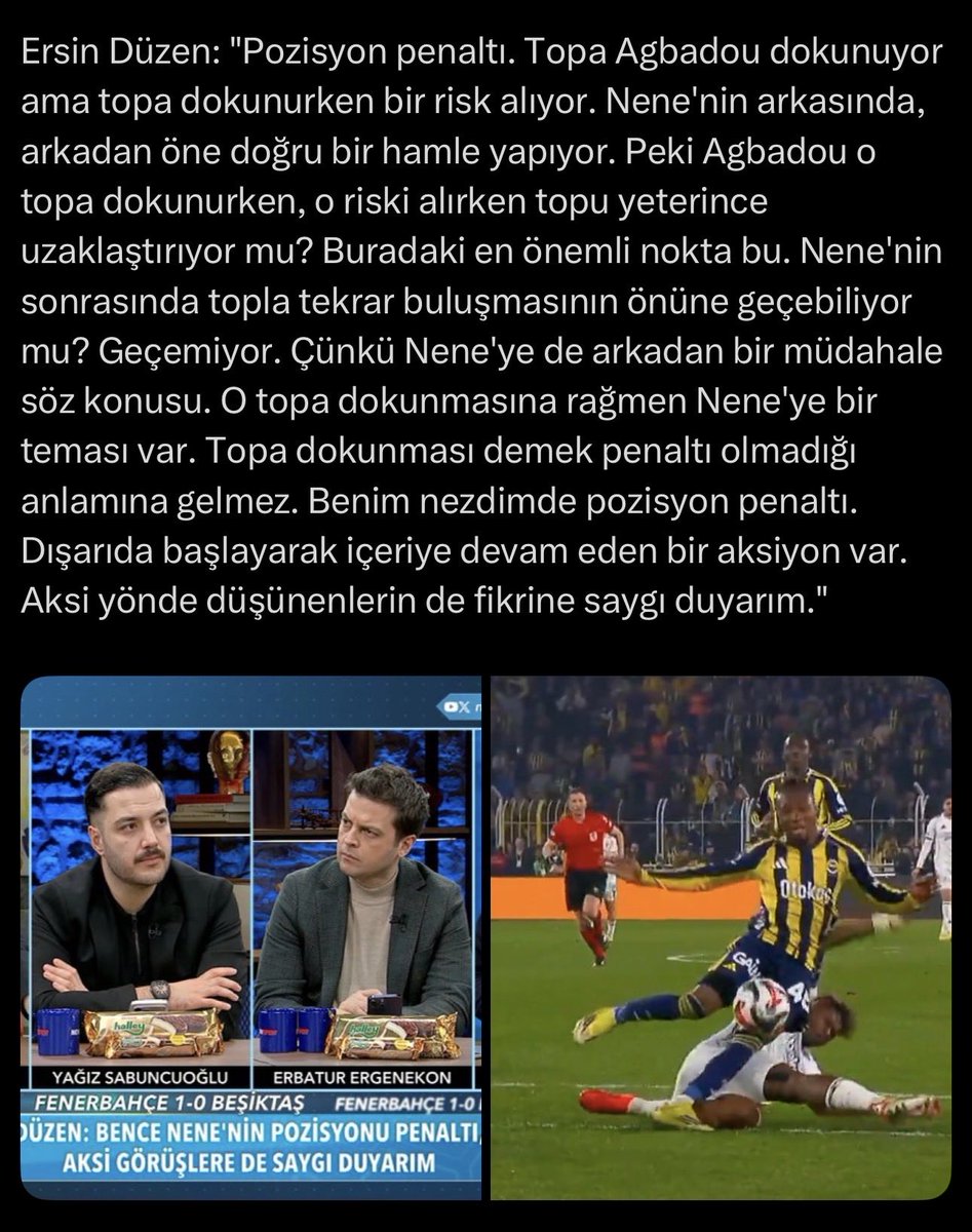 Muhammet BAYTAR tweet media