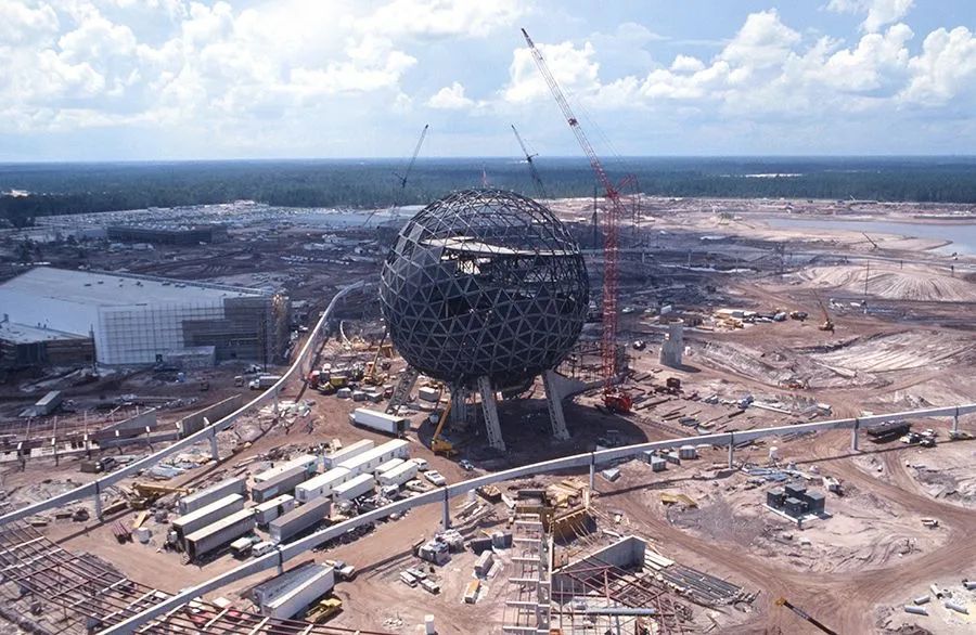 History@Disney tweet media