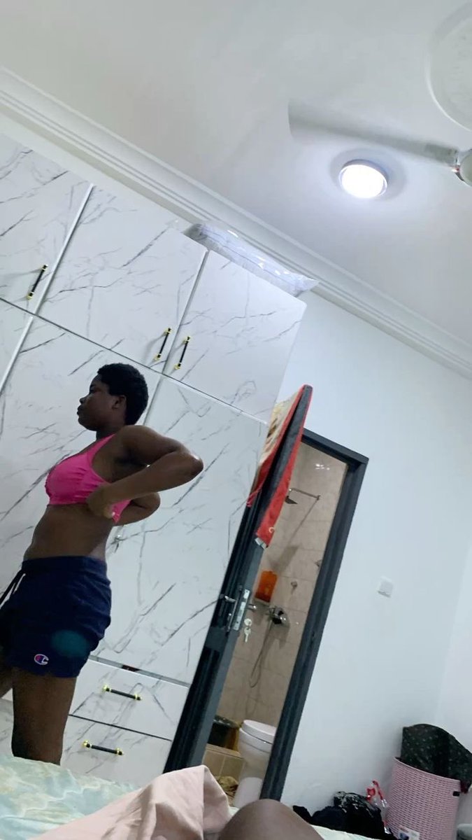 Nay 🇬🇭 tweet media