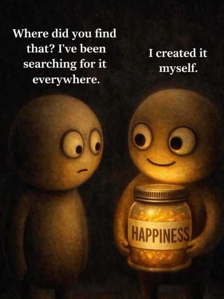 Mindful Maven tweet media