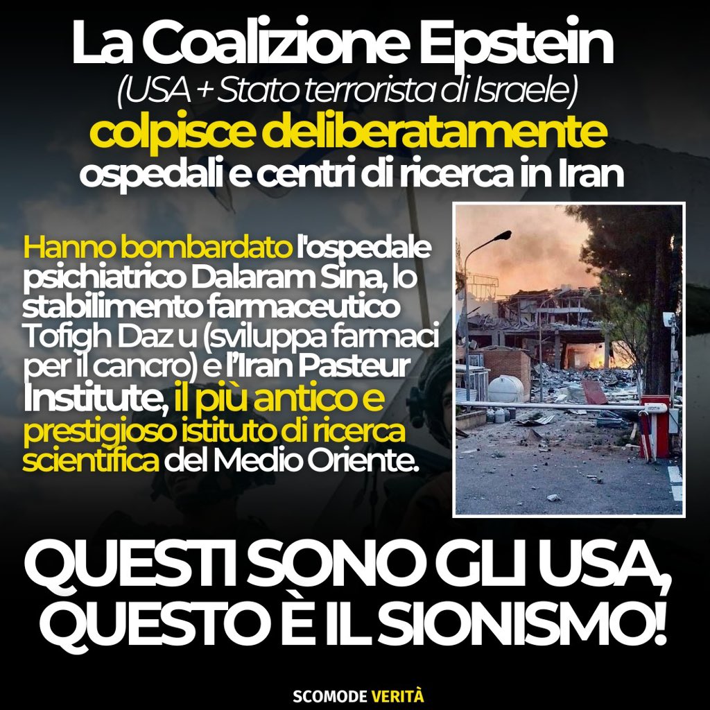 Alessandro Di Battista tweet media