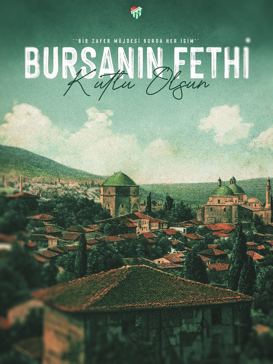Bursaspor tweet media