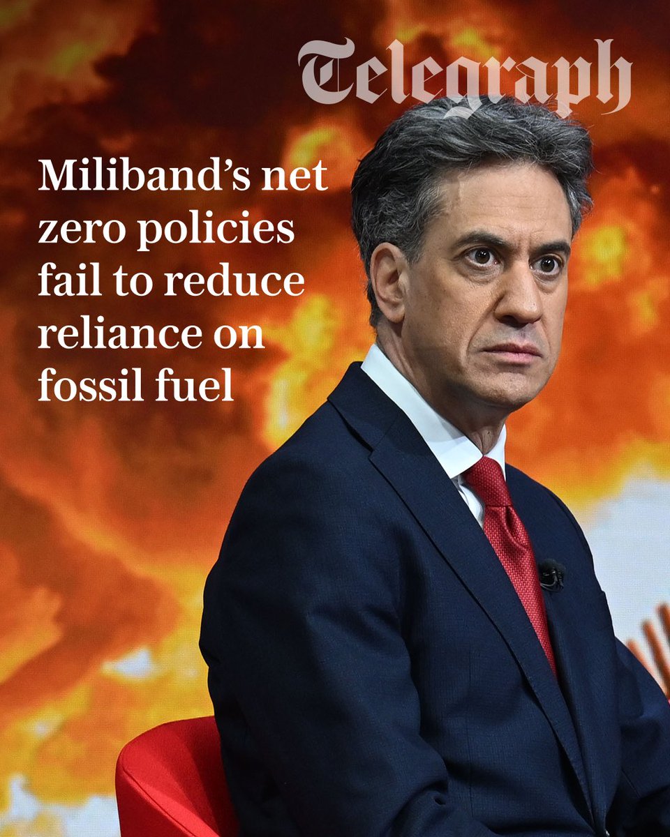 The Telegraph tweet media