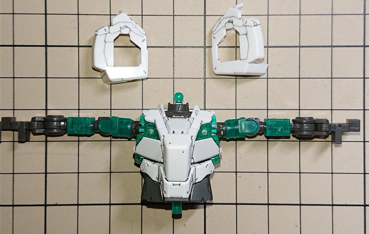 ミハル tweet media