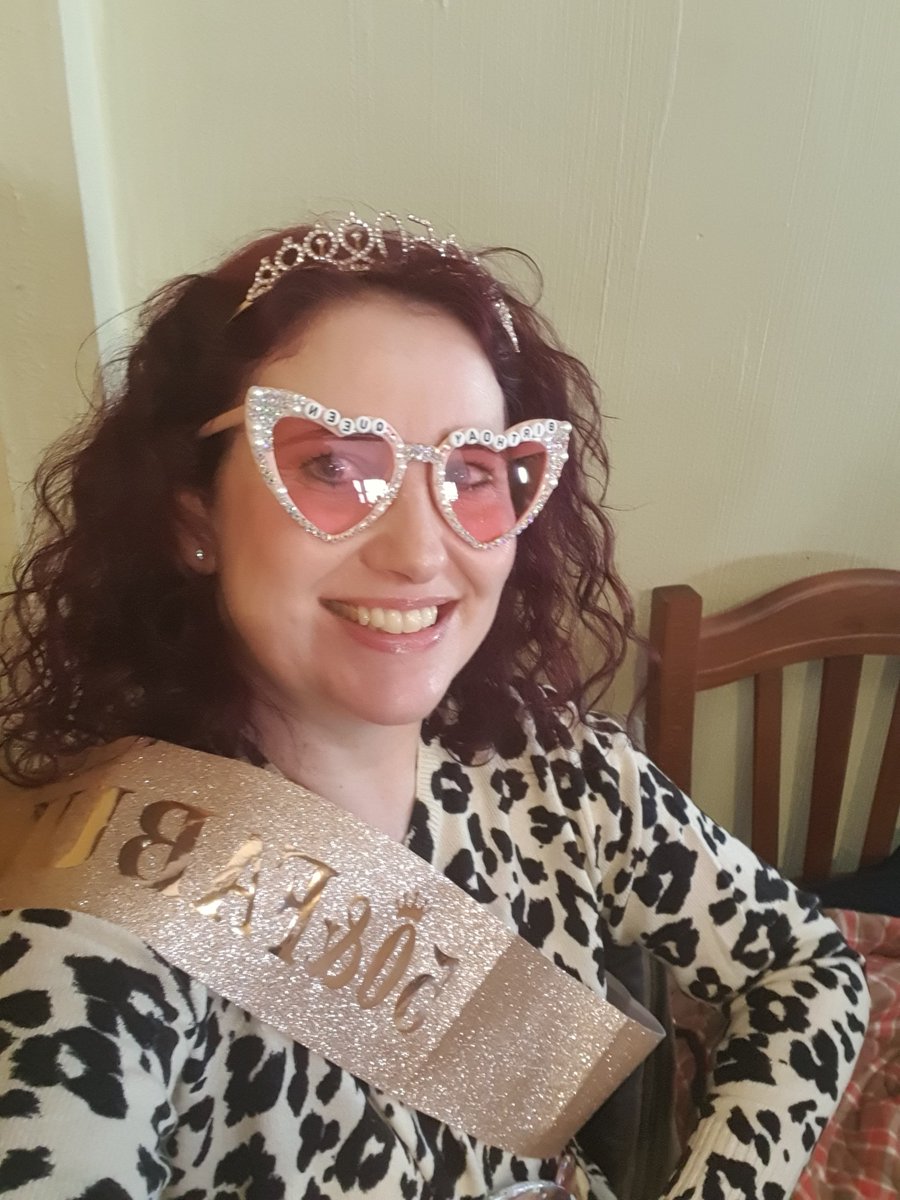 Clarabelle tweet media