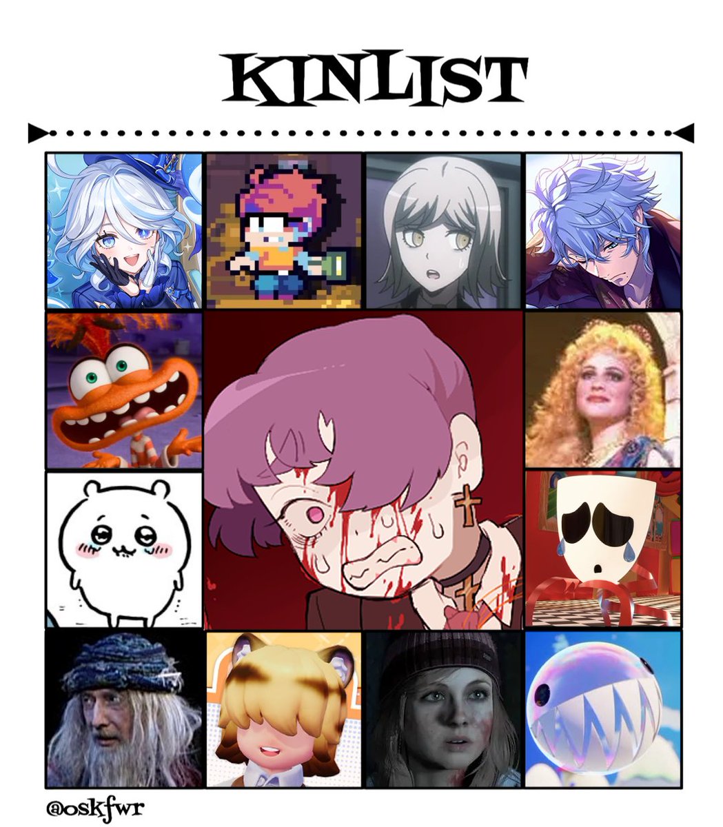 ✧.* Kaiser *⁠.⁠✧ VGEN COMMS OPEN tweet media