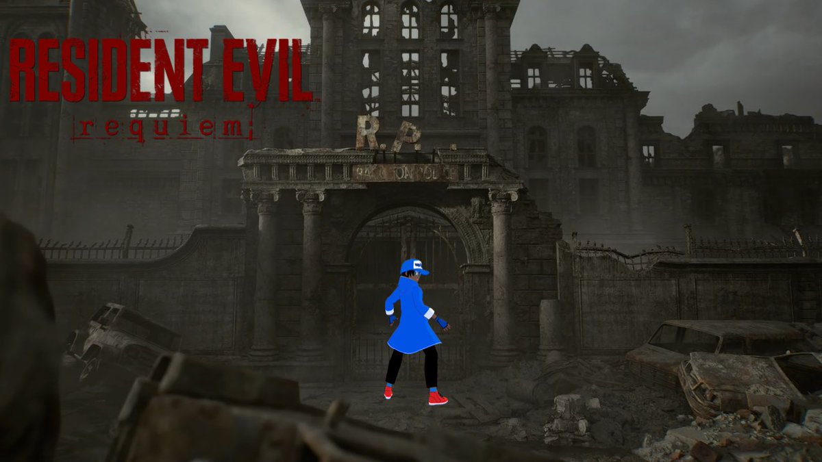 JayOsonic🧢Vtuber tweet media