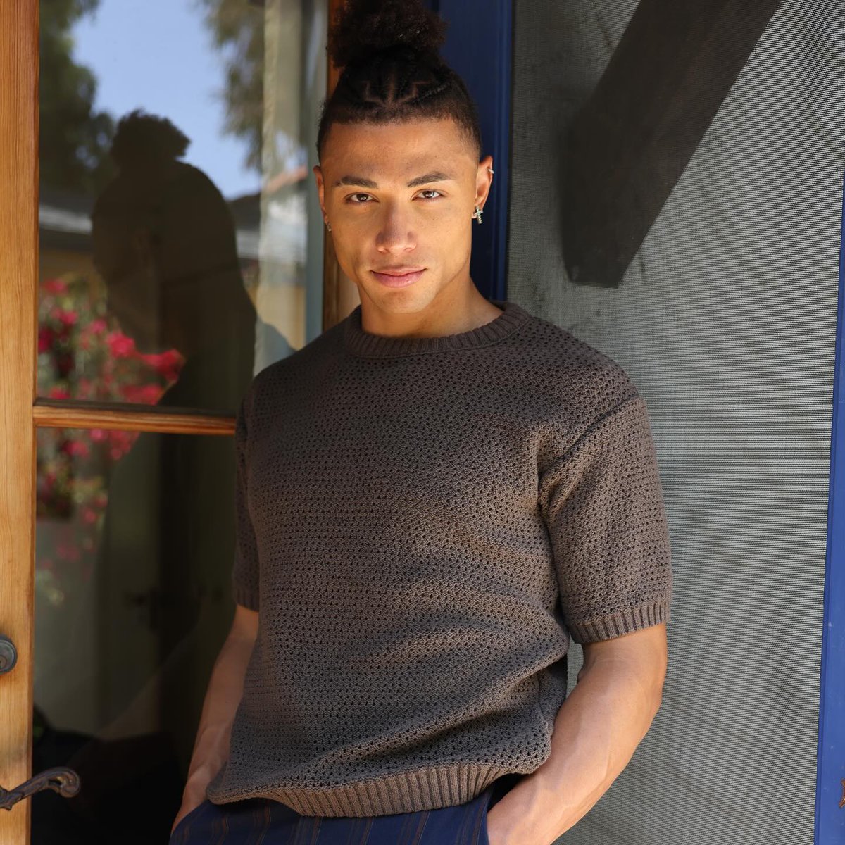 Chase DeMoor tweet media