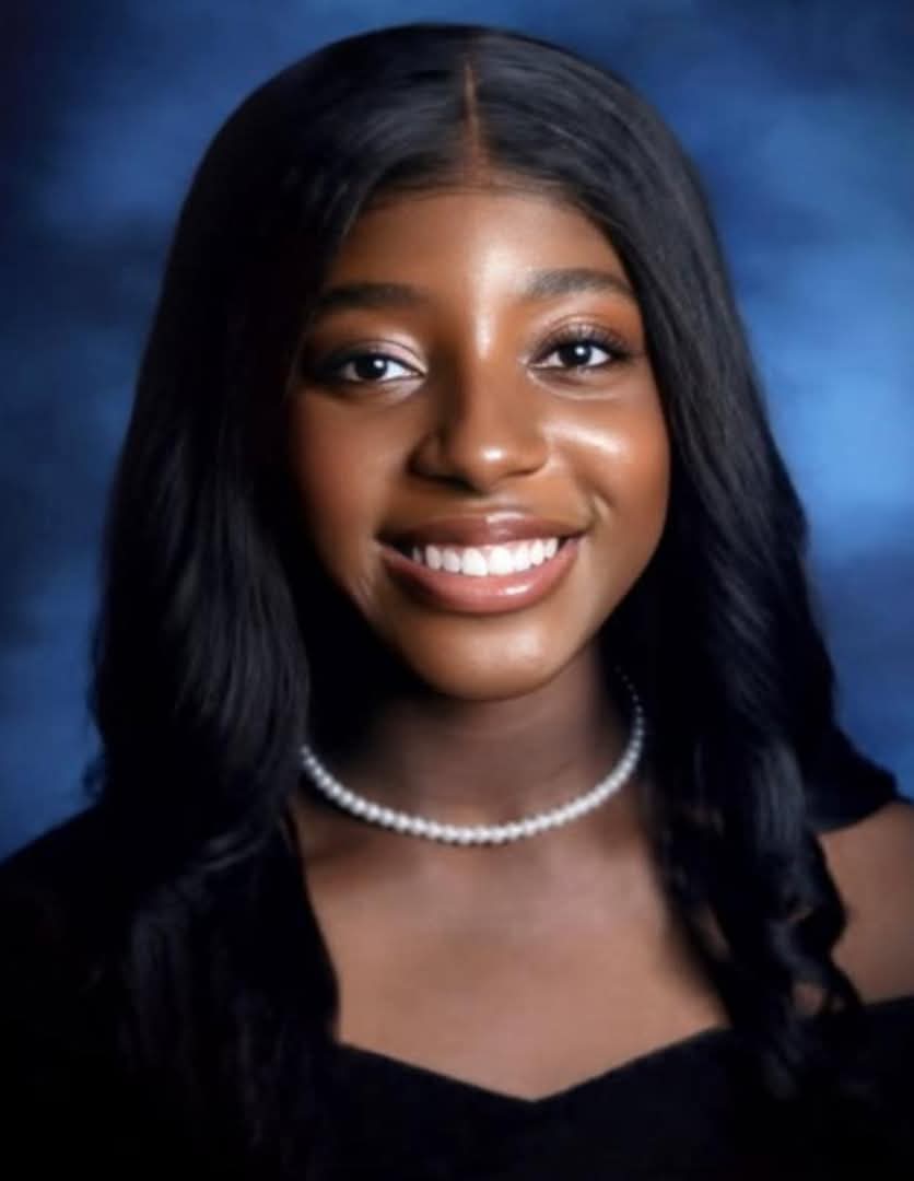 Black High School Senior from Georgia Accepted into 52 Colleges With $1.8M in Scholarships! #BlackGirlMagic