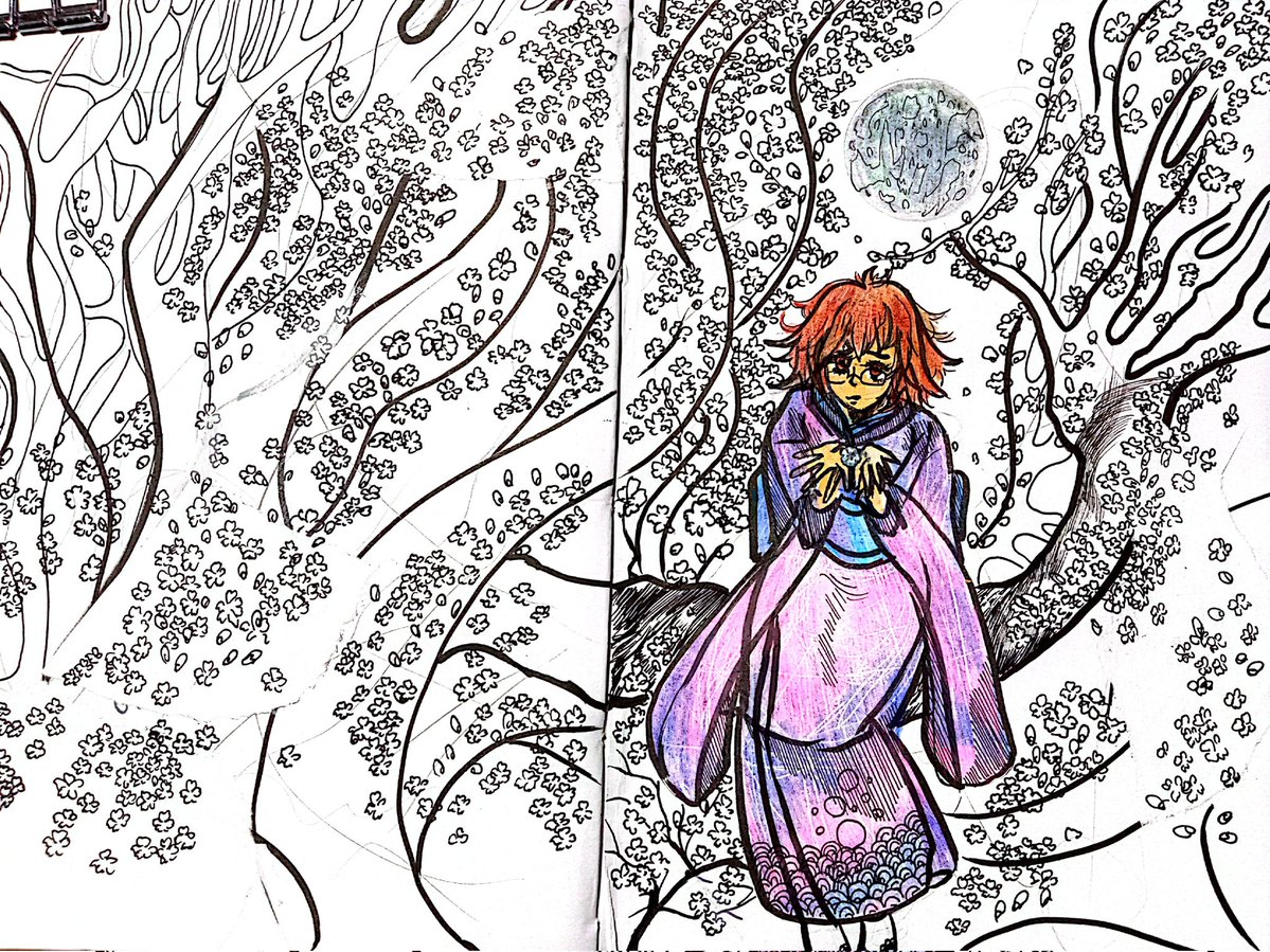 Empty Space tweet media