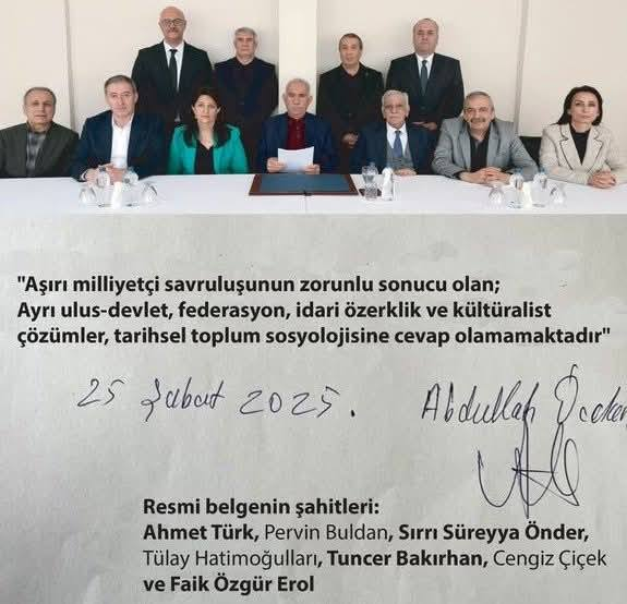 Kamal Soleimani tweet media