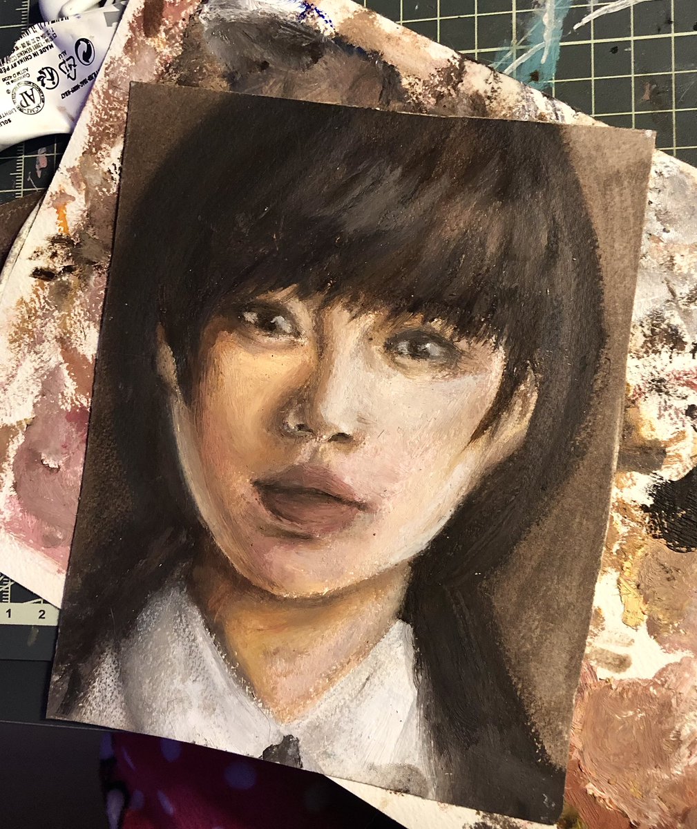 Jeanne ᓚᘏᗢ tweet media