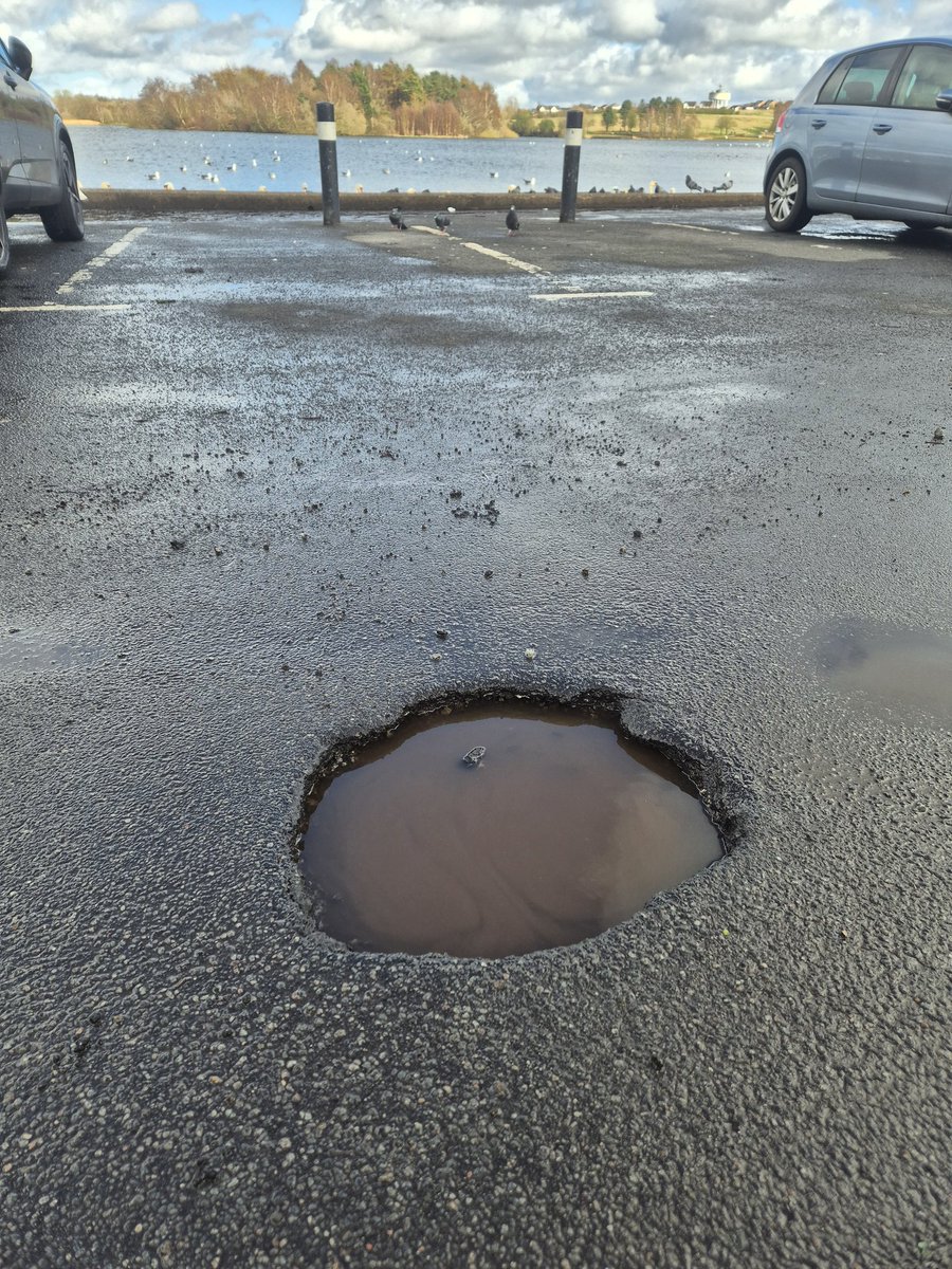 Cllr Thomas Kerr tweet media