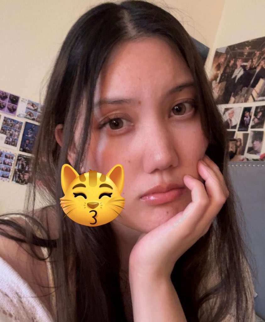 ⛄️🐈 tweet media