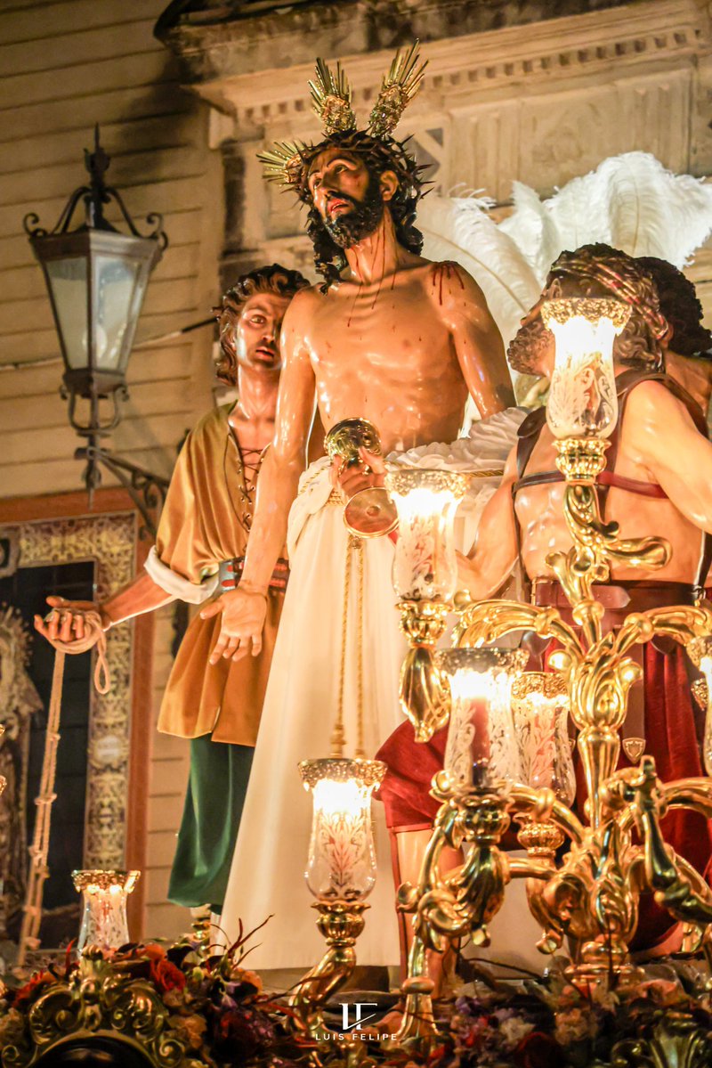 Luis Felipe tweet media