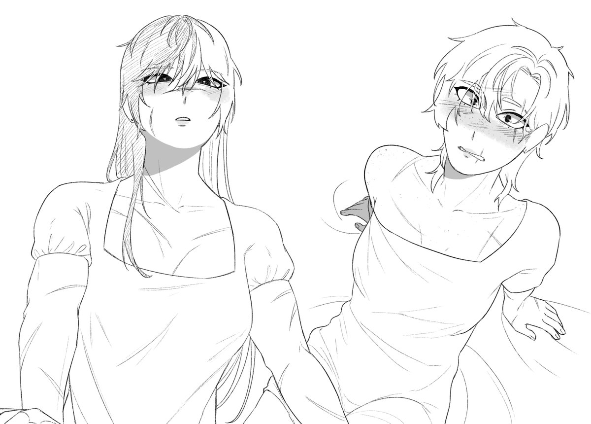 ●|￣|＿ tweet media