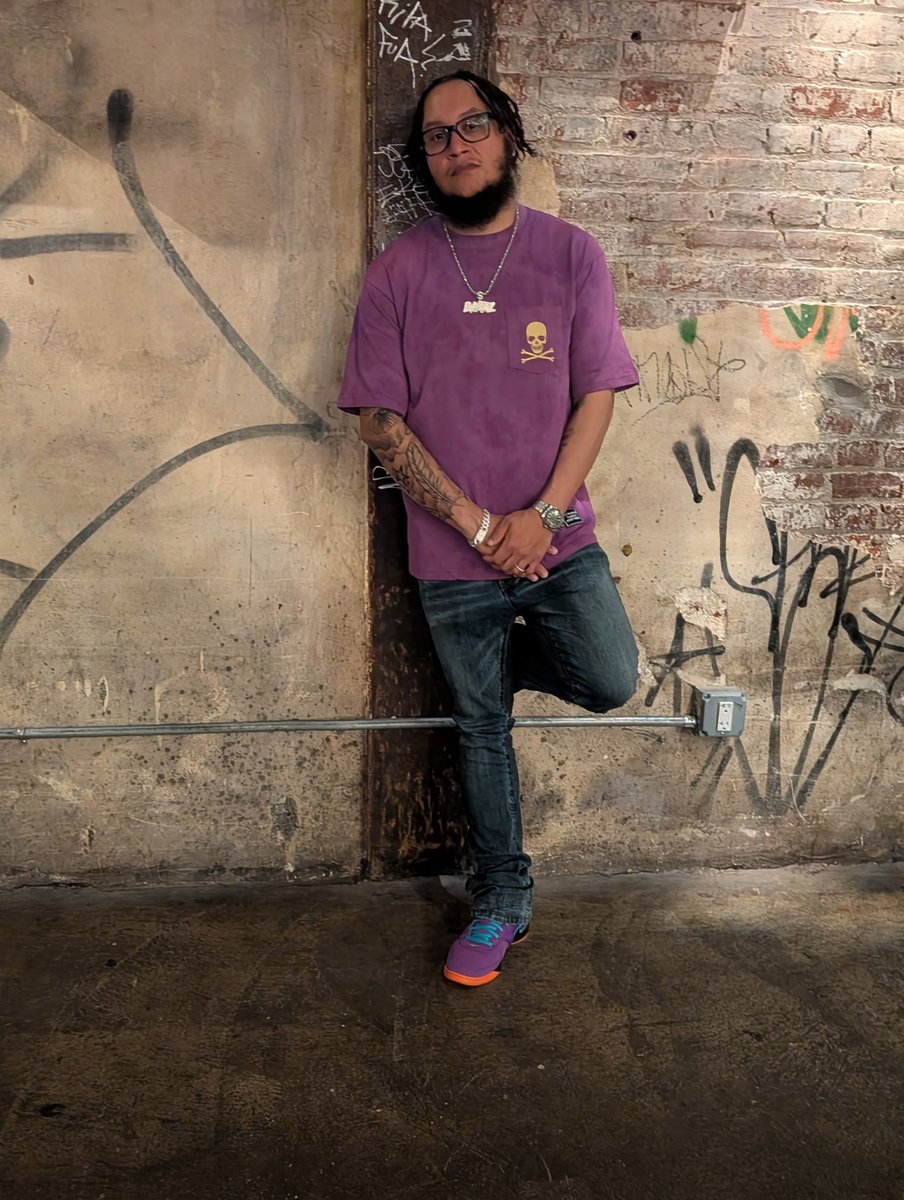 Bankz (FKA Jaebankz) tweet media