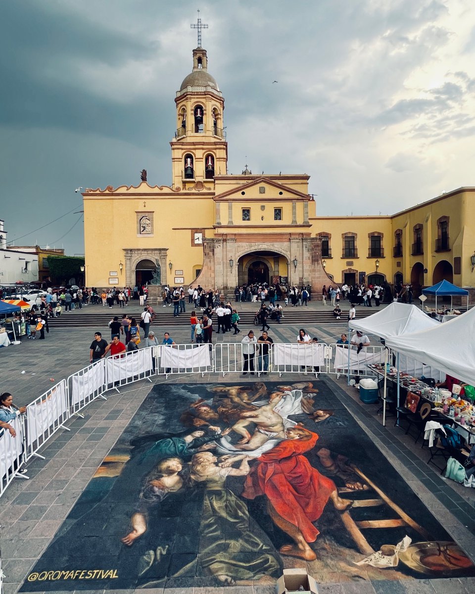 Mauricio Kuri tweet media