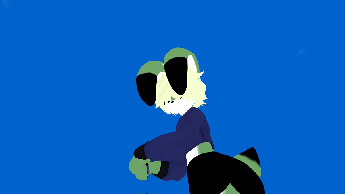 Shark named Luna 🔞 tweet media