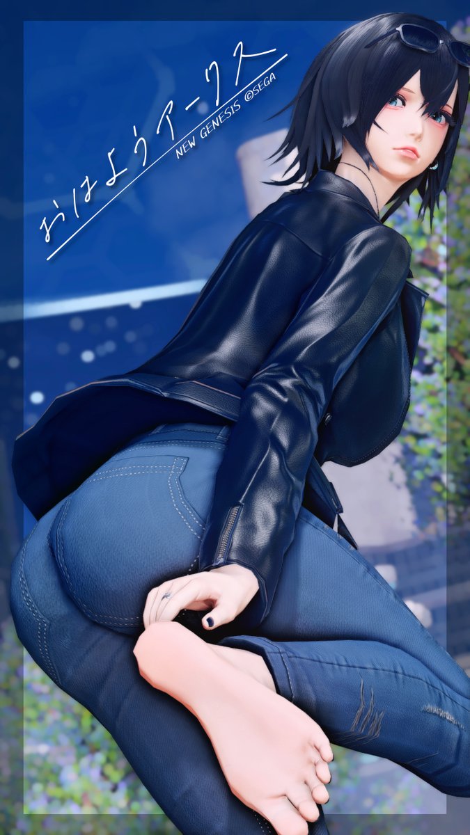 フワリィ tweet media