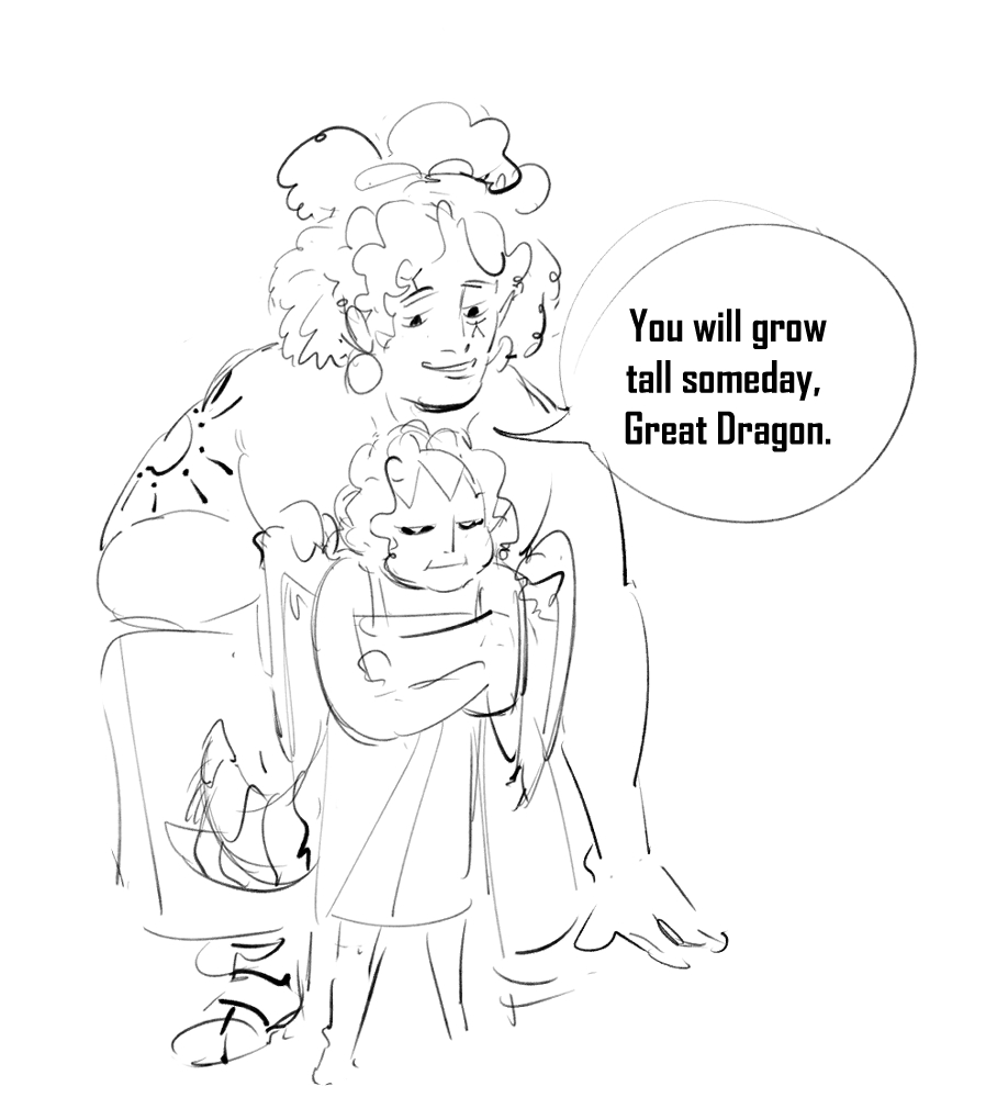 Ly | Dionysus tweet media