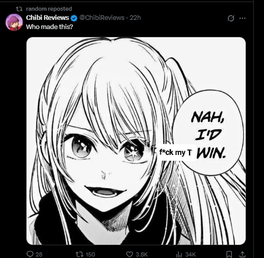 Altairblue #HAILMARYSWEEP tweet media