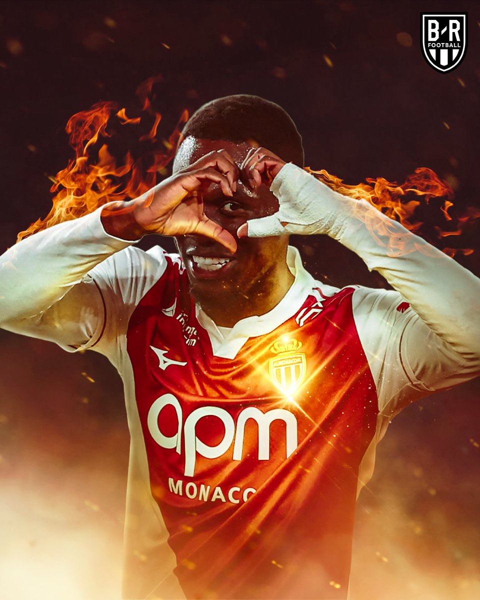 B/R Football tweet media