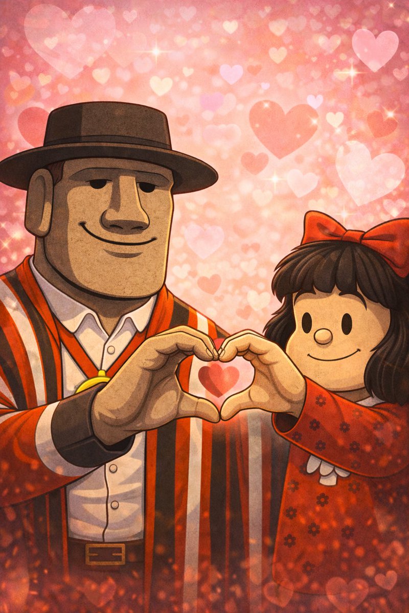 Hoa Hakananai‘a 🇨🇱🗿 tweet media