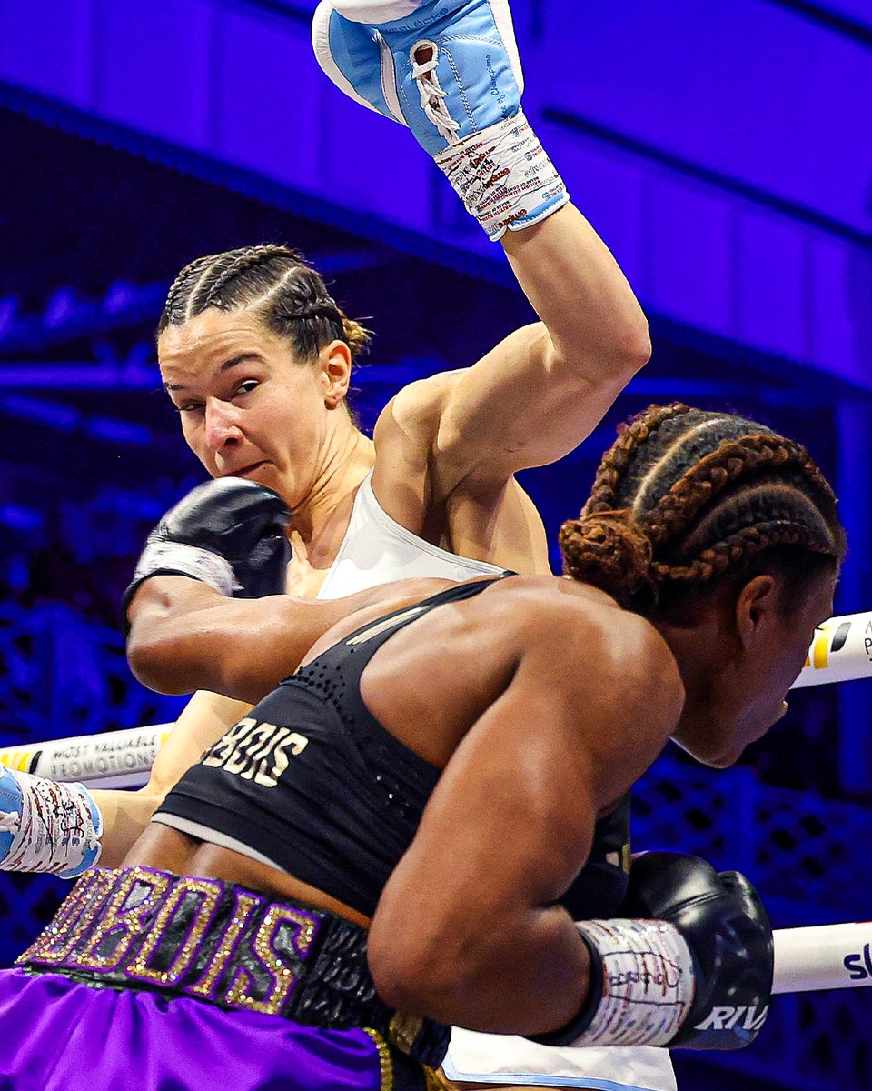 Sky Sports Boxing tweet media