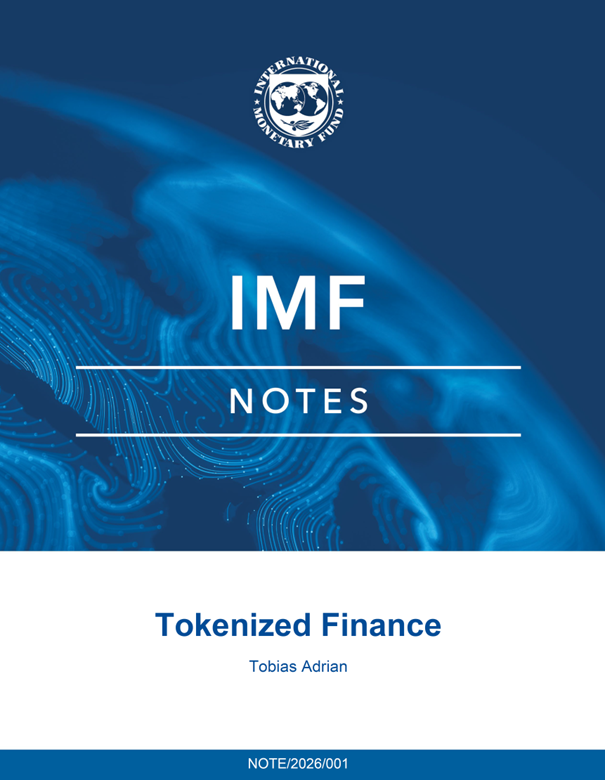 int_mon_econ's tweet photo. Highly recommended!

"Tokenized Finance" by Tobias Adrian.

"Tokenization—the representation of financial assets and liabilities on programmable digital ledgers—is increasingly shaping financial system developments. The most consequential transformation is occurring within the regulated financial system, including banks, asset managers, and financial market infrastructures, where tokenization can enable atomic settlement, continuous liquidity management, and embedded compliance. This paper argues that tokenization constitutes a structural shift in financial architecture rather than a marginal efficiency improvement. It describes how permissioned shared ledgers, programmable financial assets, and smart contract-based risk management alter the nature of settlement, liquidity, and systemic risk. The paper emphasizes that the long-term success of tokenization depends on anchoring digital finance in public trust through clear policy frameworks and safe settlement assets, robust governance of code, legal certainty, and international coordination. Absent such anchors, tokenization risks amplifying financial instability through speed, concentration, and fragmentation, as contract-based risk management alter the nature of settlement, liquidity, and systemic risk."

https://t.co/MkVCmbmPoB