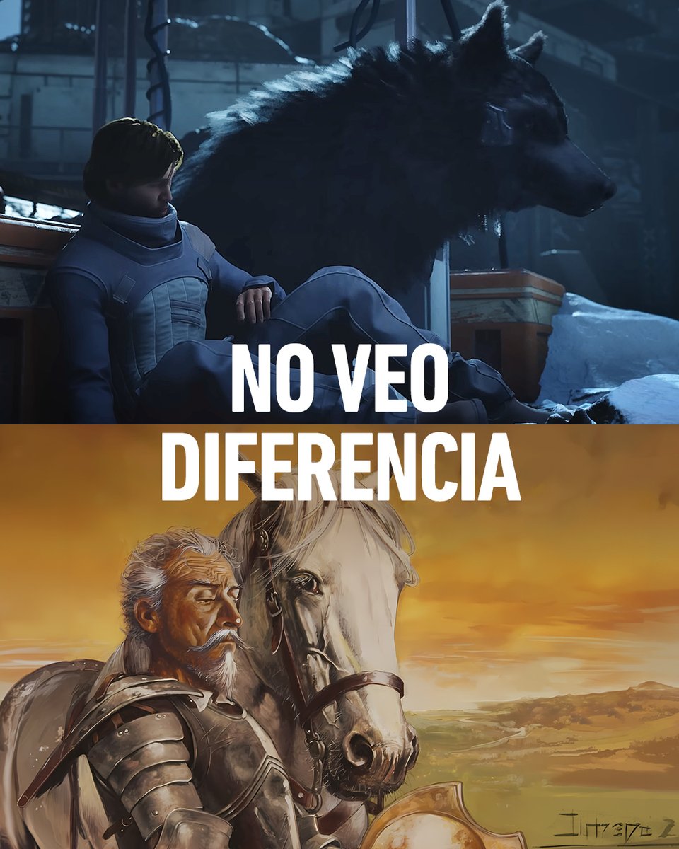 EXODUS España tweet media