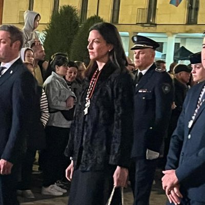 Lidia P. Coca tweet media