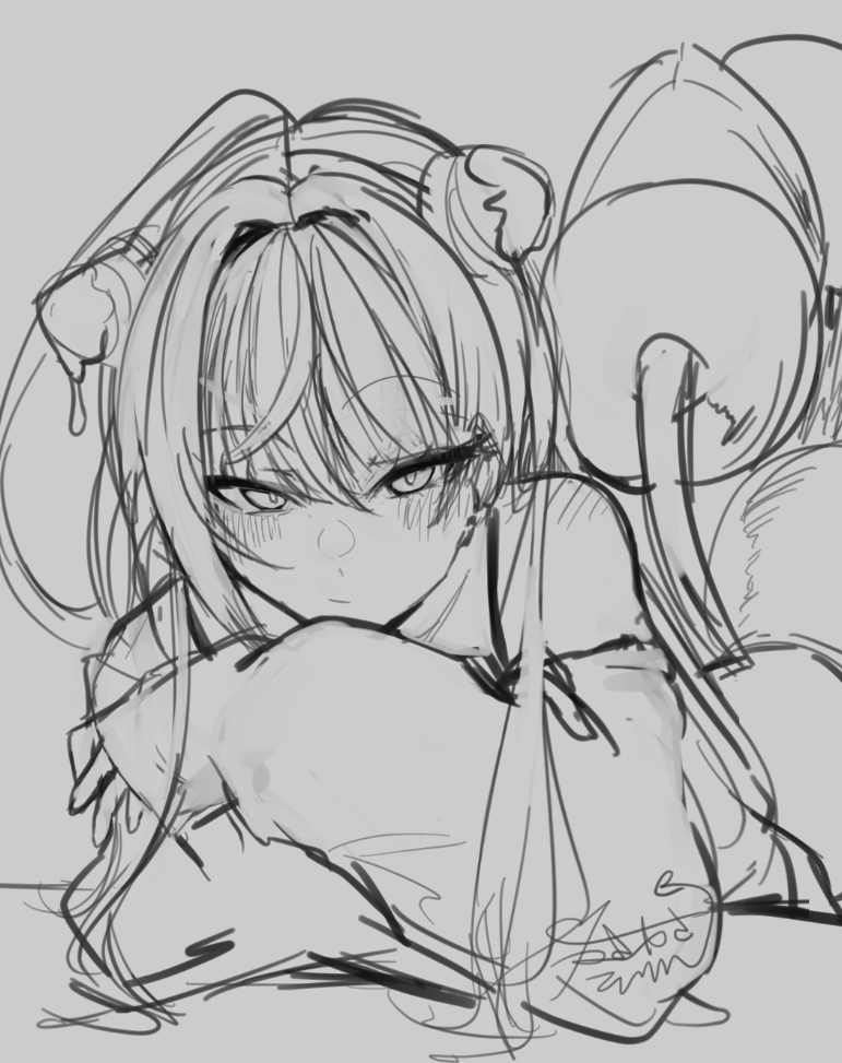 魔酒沙そりん¦お仕事募集中 tweet media