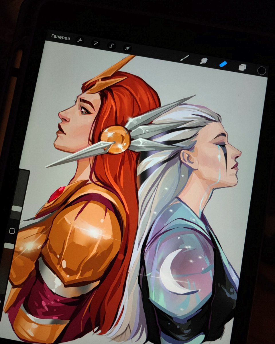 e v a l i n e tweet media