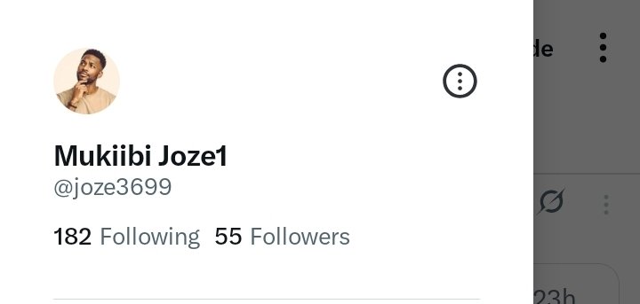 Mukiibi Joze1 tweet media