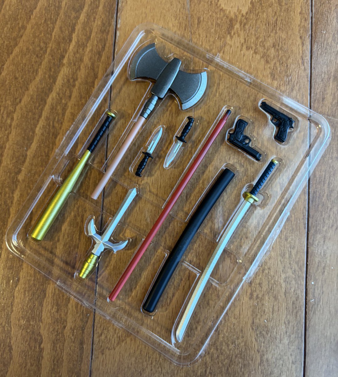 けだま(kurage) tweet media