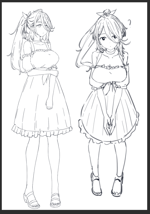 十年くん tweet media