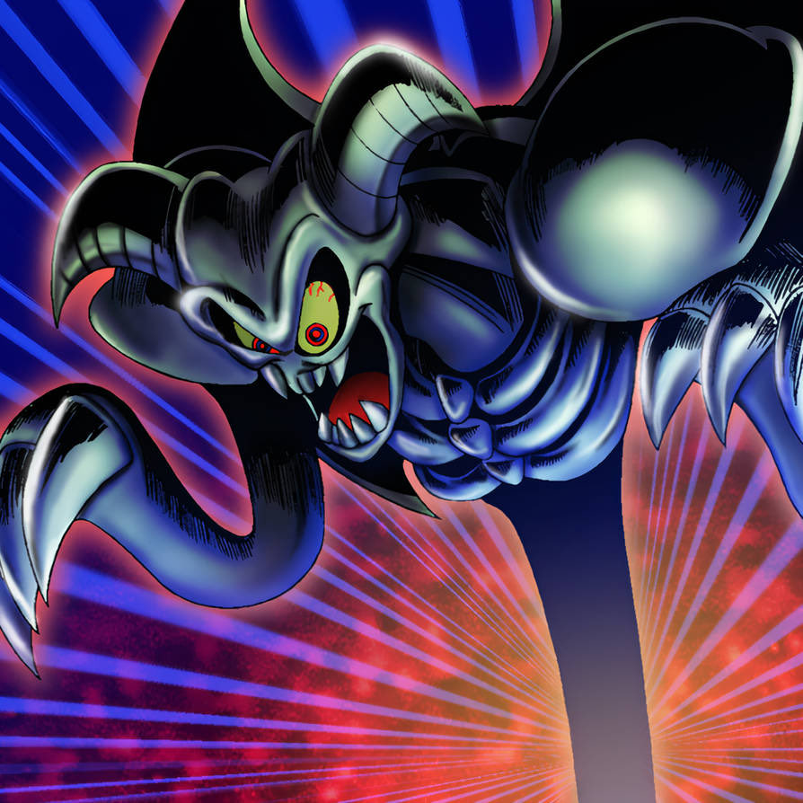 yu-gi-oh artworks tweet media