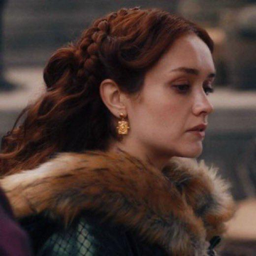 alicent hightower ship of the day tweet media