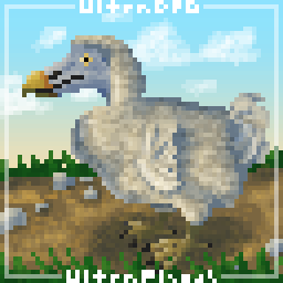 UltraDPG tweet media