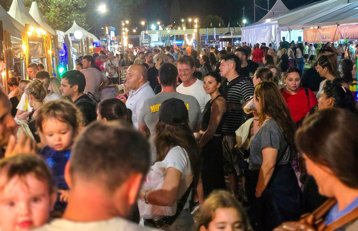 Gobierno de Córdoba tweet media