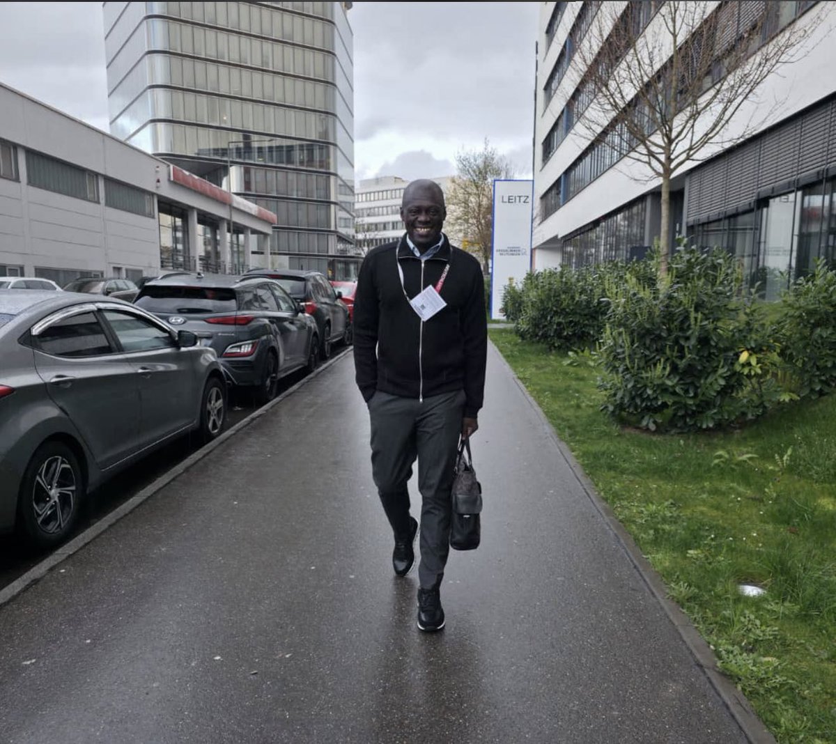 nana aba tweet media