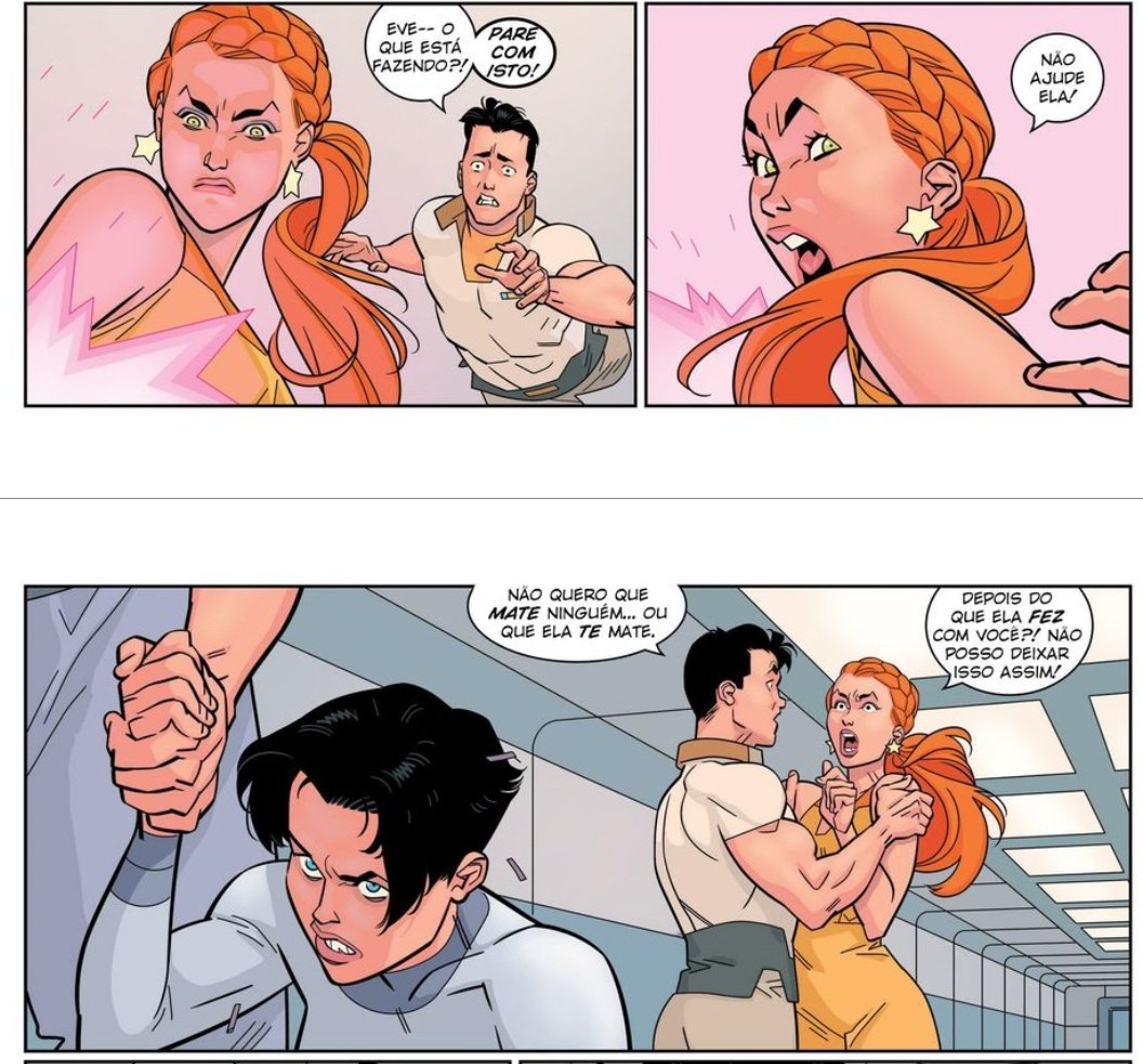 Henri 📖 Soul Eater l Spoilers INVC S4❗ tweet media