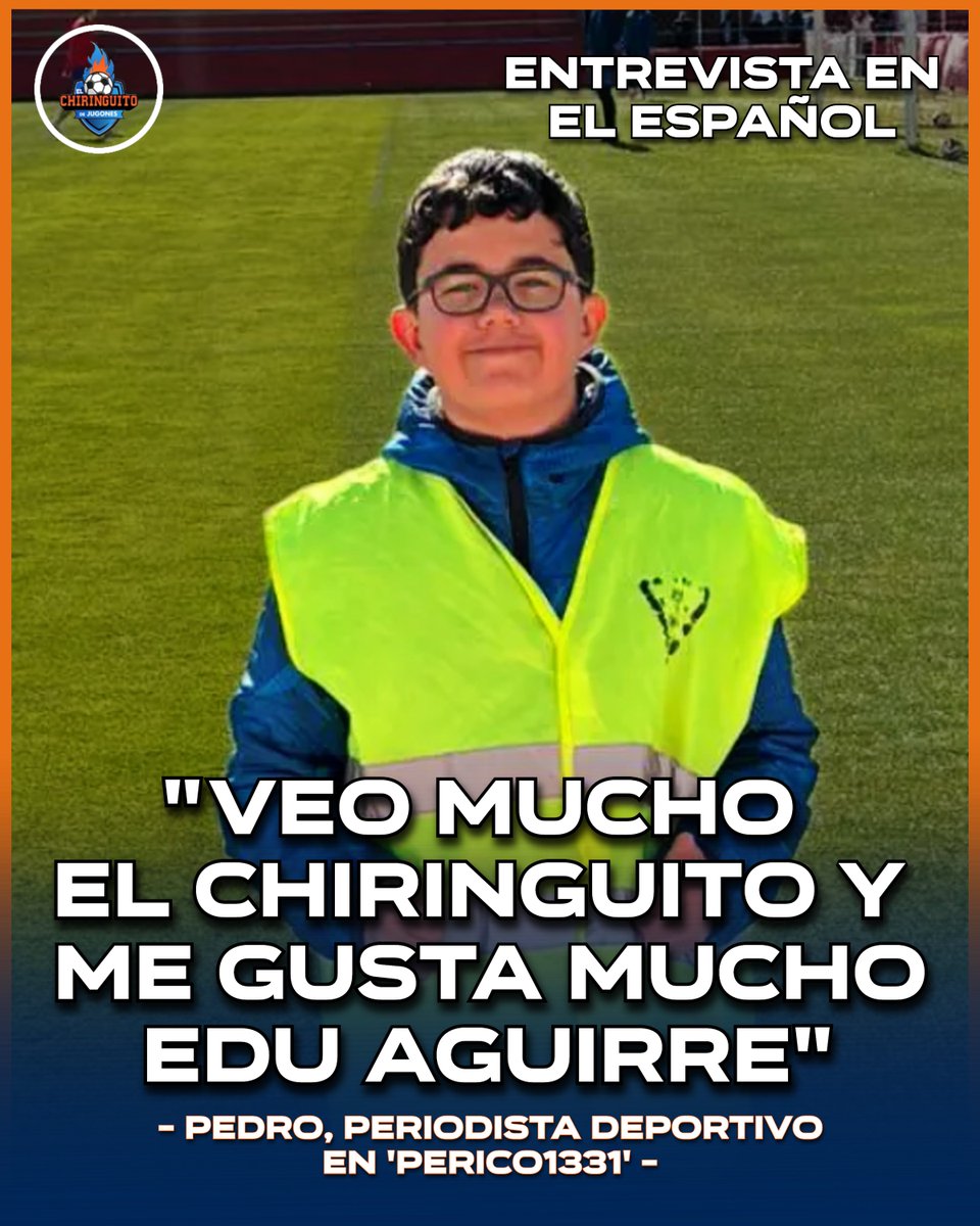 El Chiringuito TV tweet media