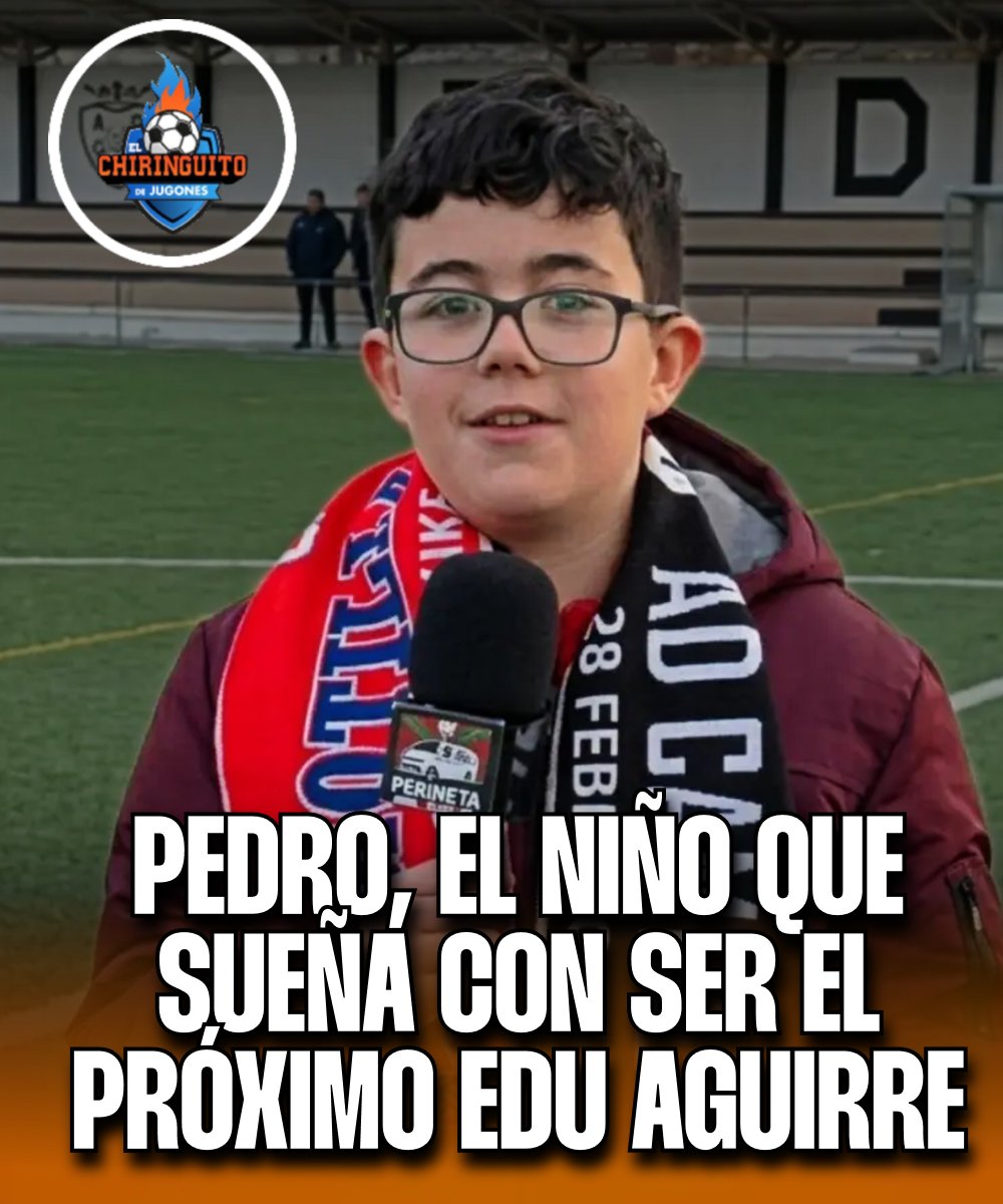 El Chiringuito TV tweet media