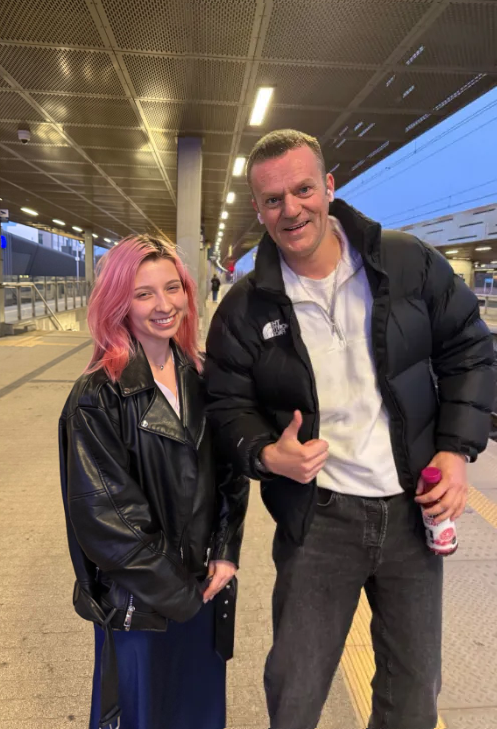 TotalnyChampion 😎👊 tweet media