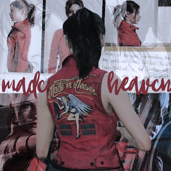 𝐜𝐥𝐚𝐢𝐫𝐞 𝐫𝐞𝐝𝐟𝐢𝐞𝐥𝐝. tweet media