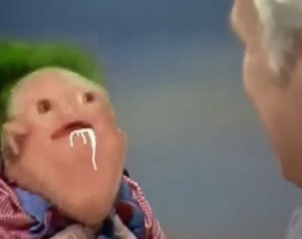 President Twemp tweet media