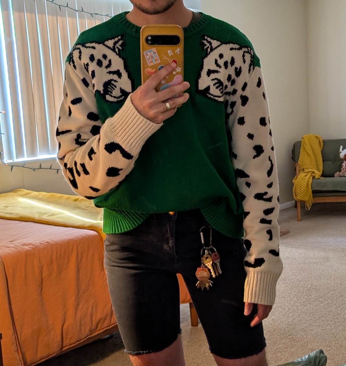 grayson ⭐ tweet media